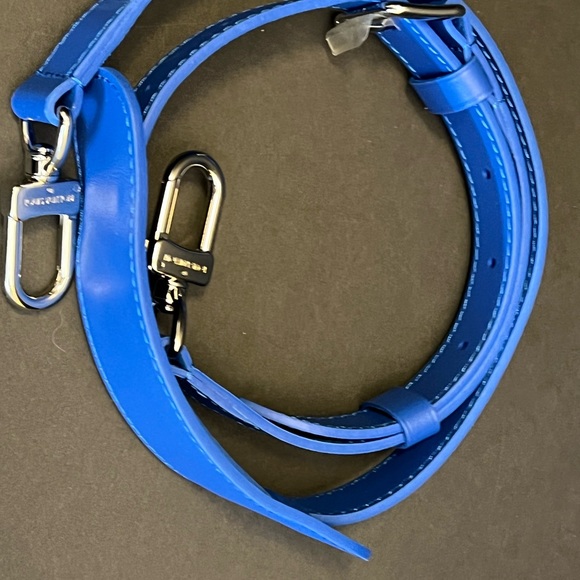 Keepall 50 Virgil abloh SS22 - Picture 4 of 9